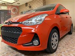 هیوندای گراند i10